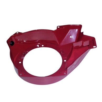 Manual starter cover for 9ag WEIMA  W300F(E) engines 4