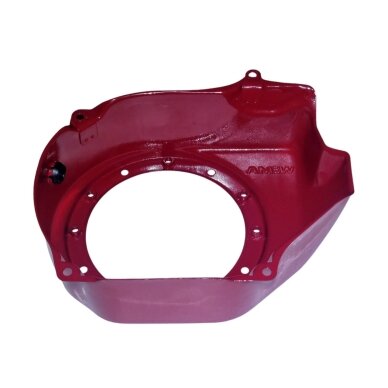 Rankinio starterio gaubtas  WEIMA WM170FB/P varikliams 2