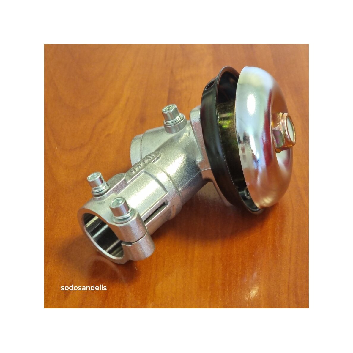 Gearbox for Chinese trimmer D28 \/ 9T 1