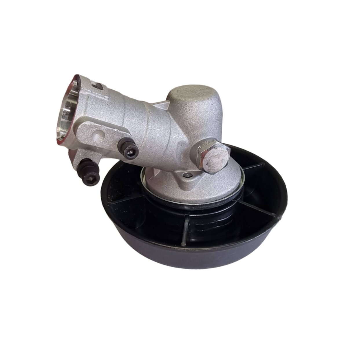 Gearbox for Husqvarna 122 124 125 128 129; Jonsered BC2126, BC2128, BC2228, GC2126C 10