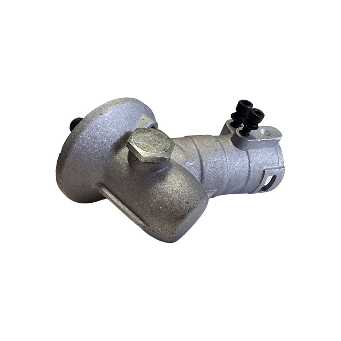 Gearbox for Husqvarna 122 124 125 128 129; Jonsered BC2126, BC2128, BC2228, GC2126C 2 Gearbox for Husqvarna 122 124 125 128 129; Jonsered BC2126, BC2128, BC2228, GC2126C 2