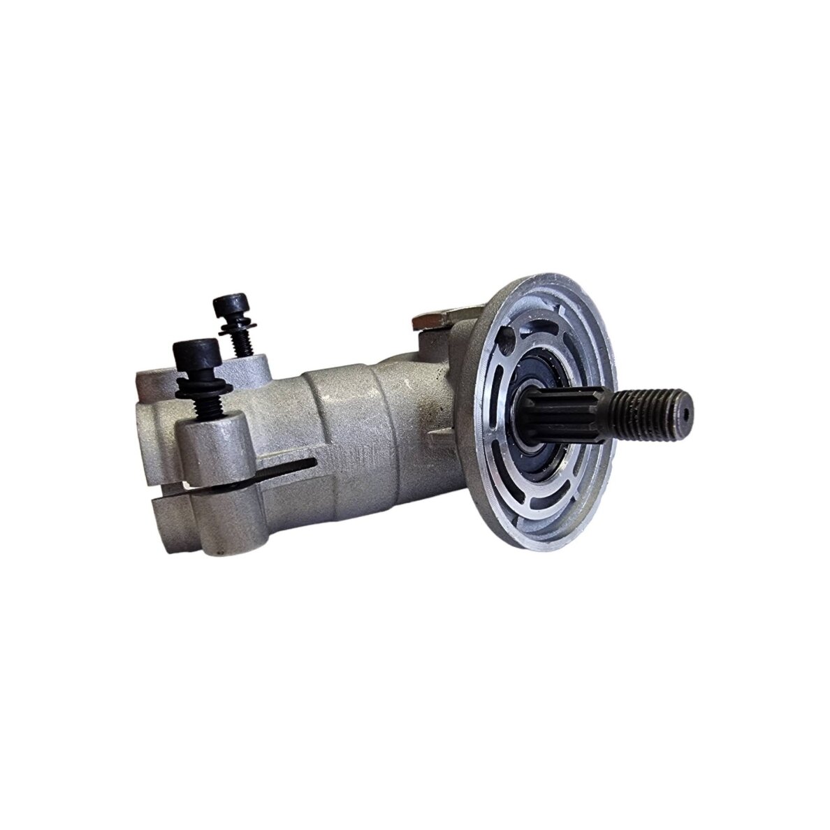 Gearbox for Husqvarna 122 124 125 128 129; Jonsered BC2126, BC2128, BC2228, GC2126C 4