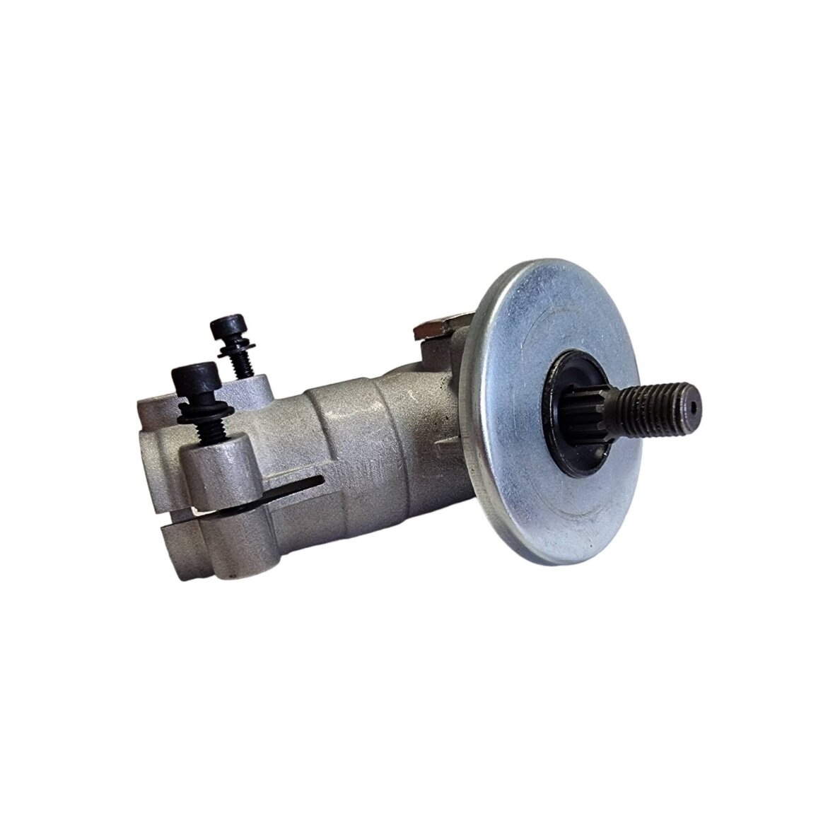 Gearbox for Husqvarna 122 124 125 128 129; Jonsered BC2126, BC2128, BC2228, GC2126C 5 Gearbox for Husqvarna 122 124 125 128 129; Jonsered BC2126, BC2128, BC2228, GC2126C 5