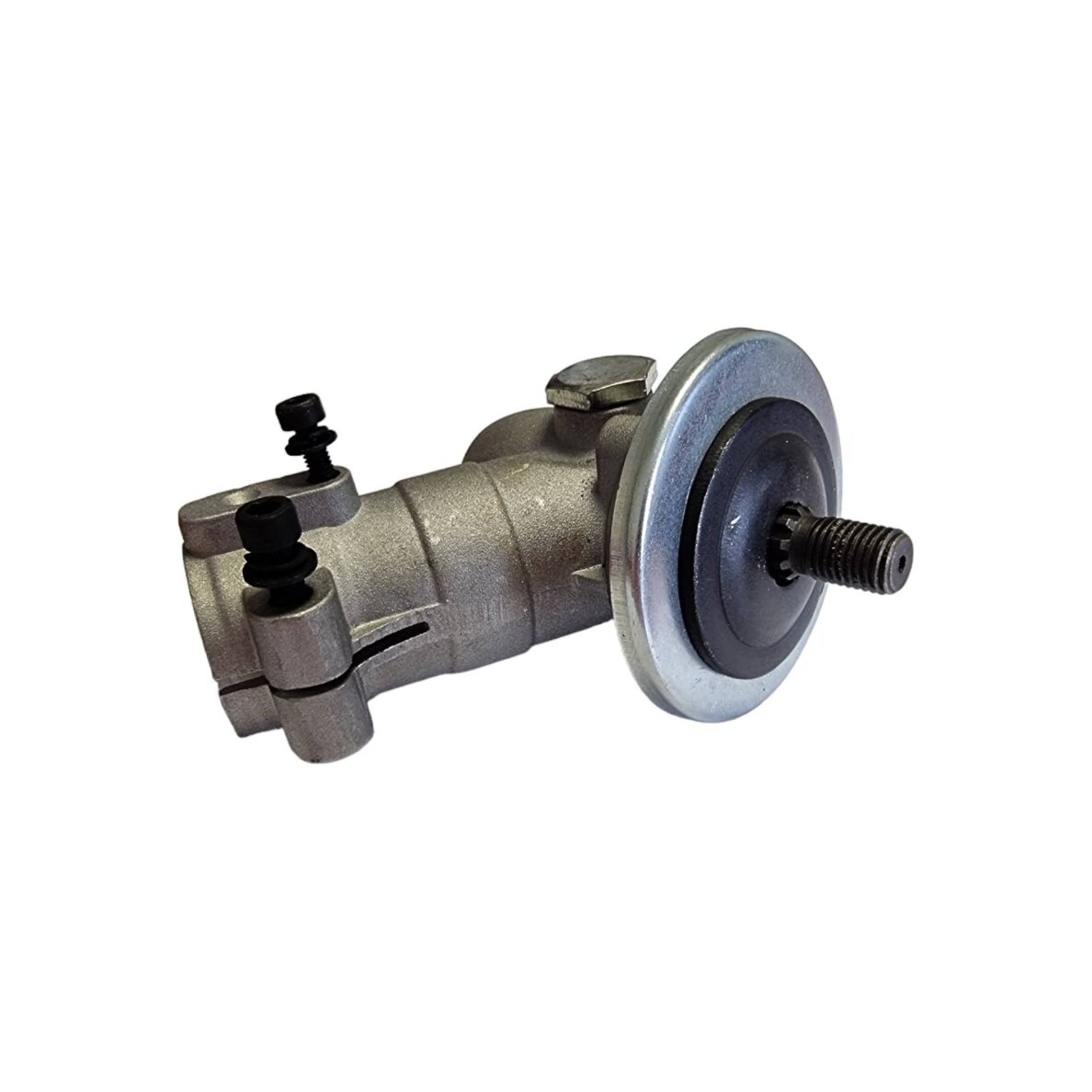 Gearbox for Husqvarna 122 124 125 128 129; Jonsered BC2126, BC2128, BC2228, GC2126C 6