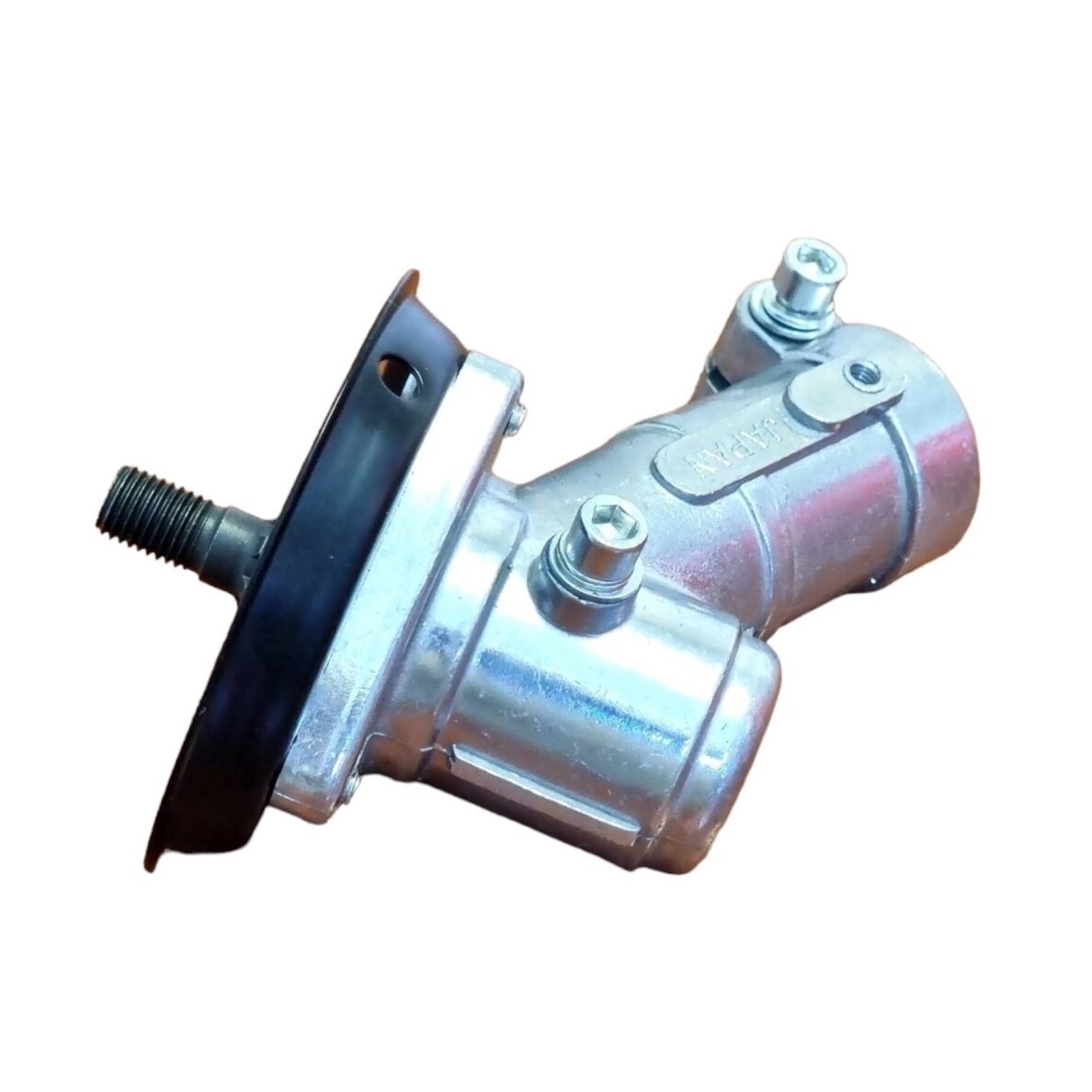 Reduktorius trimeriui 26mm 7T (septynių dantuku velenas) 4