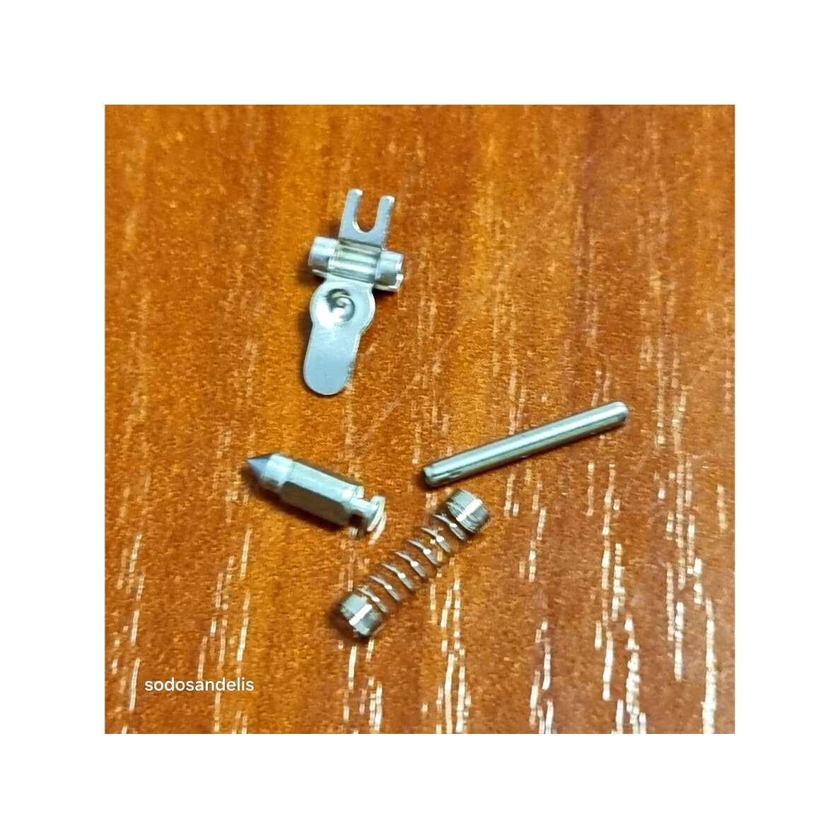 Repair kit for STIHL FS120 FS200 FS250 3