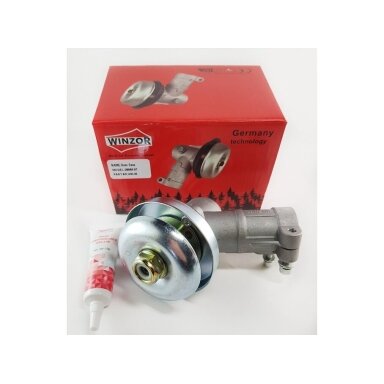 Reduktorius kiniškam trimeriui BC415 9T D26mm