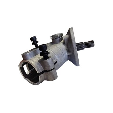 Gearbox for Husqvarna 122 124 125 128 129; Jonsered BC2126, BC2128, BC2228, GC2126C 3
