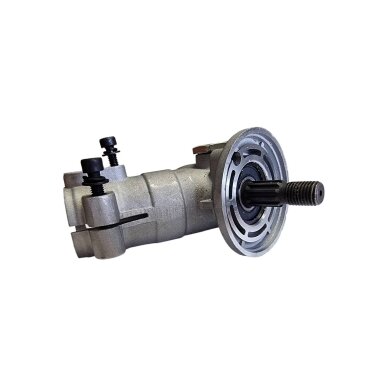 Gearbox for Husqvarna 122 124 125 128 129; Jonsered BC2126, BC2128, BC2228, GC2126C 4