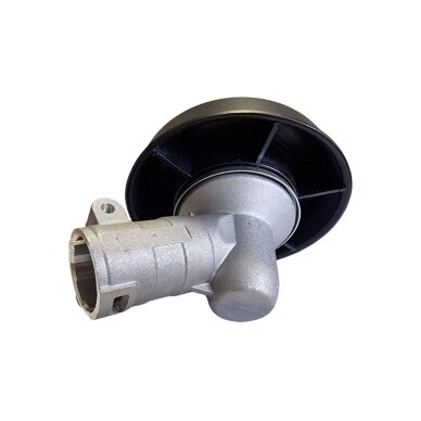 Gearbox for Husqvarna 122 124 125 128 129; Jonsered BC2126, BC2128, BC2228, GC2126C 8 Gearbox for Husqvarna 122 124 125 128 129; Jonsered BC2126, BC2128, BC2228, GC2126C 8