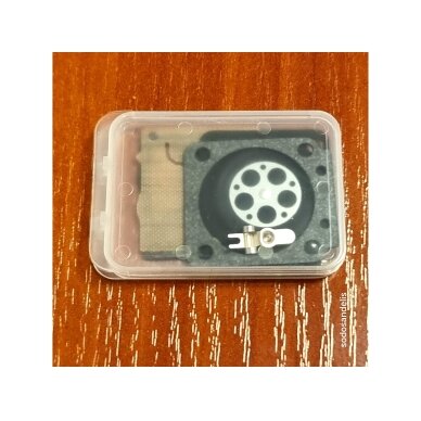 Repair kit for STIHL FS120 FS200 FS250 2