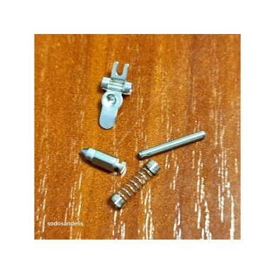 Repair kit for STIHL FS120 FS200 FS250 3