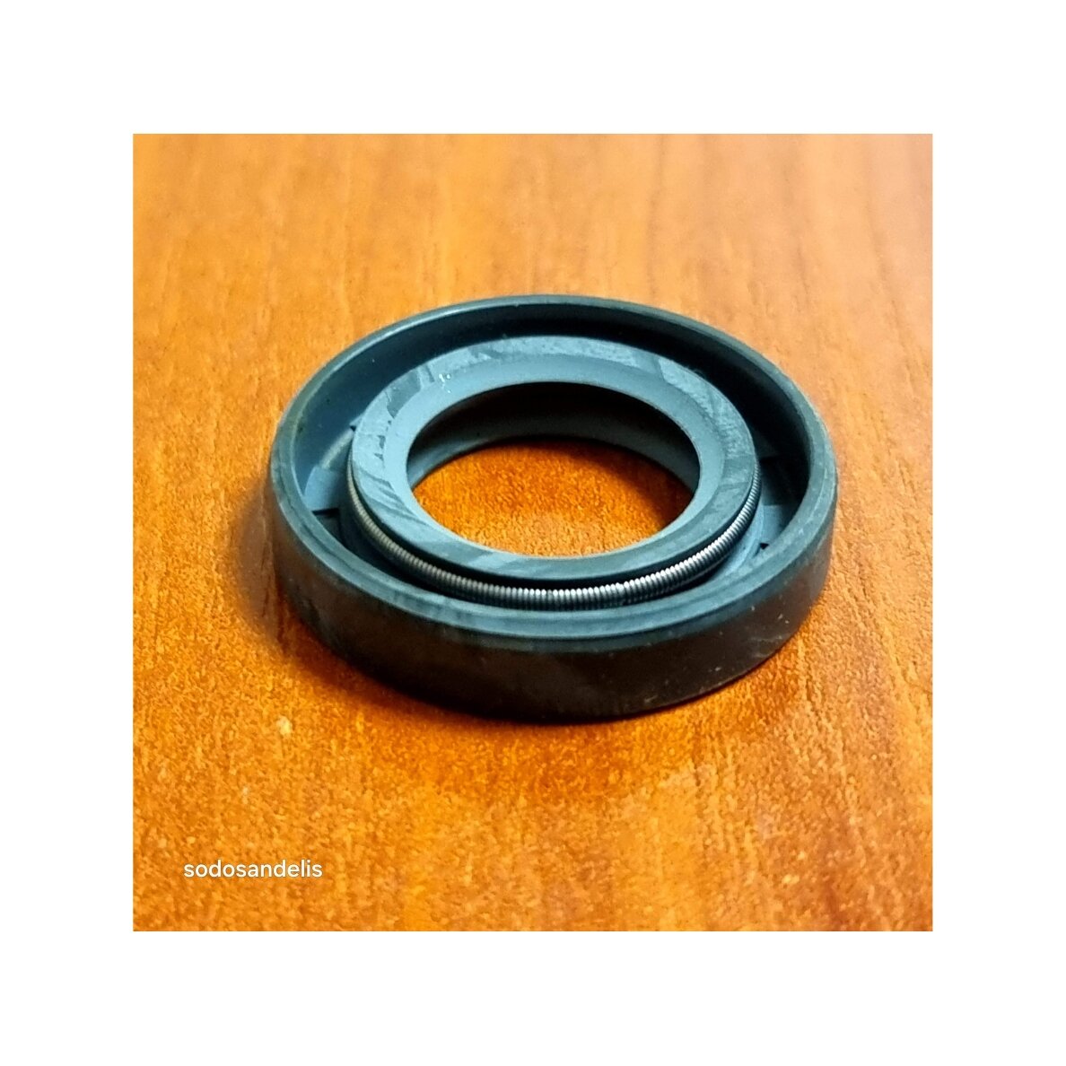 Oil seal SW800 17x30x6 2