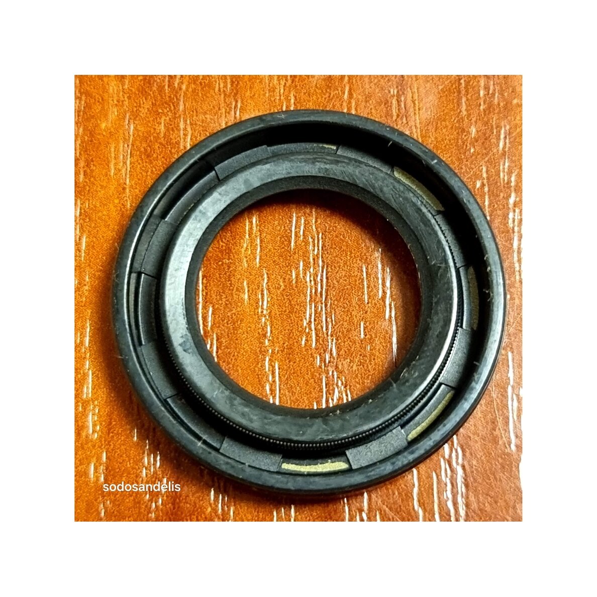 Riebokšlis WMP22 / WWS0724B(E) 20X32X5 4