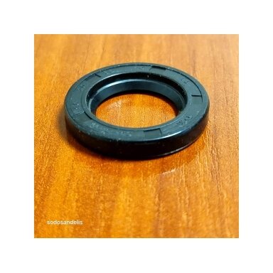 Riebokšlis WMP22 / WWS0724B(E) 20X32X5