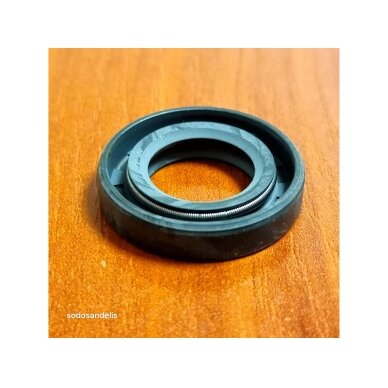 Oil seal SW800 17x30x6 2