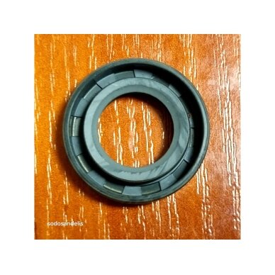 Oil seal SW800 17x30x6 4