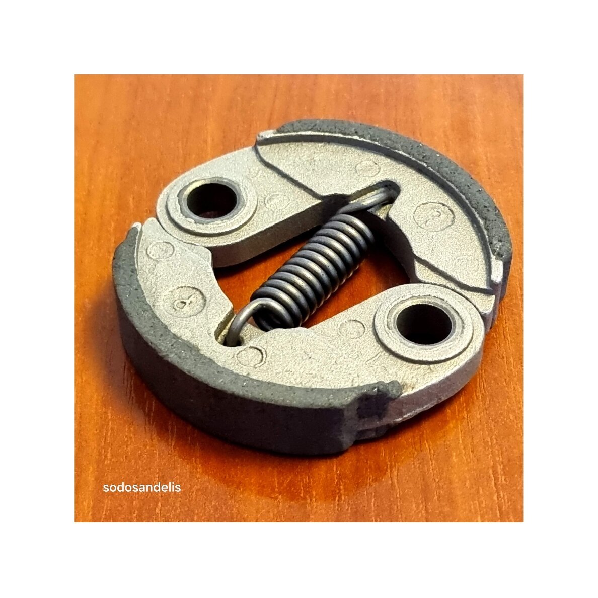 Clutch for Chinese trimmer TL43\/52 BC415 1