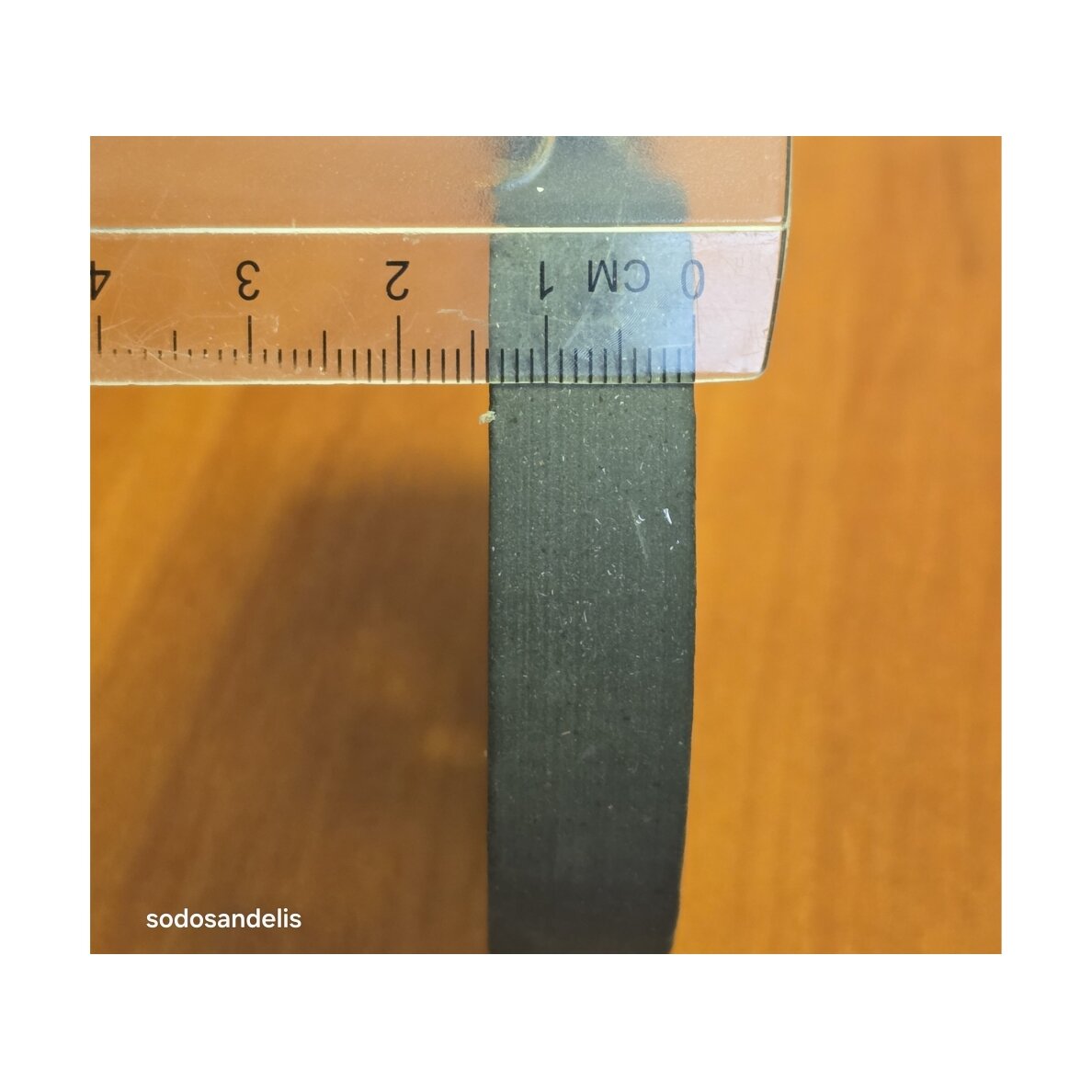 Clutch for Chinese trimmers 6-coil spring 3