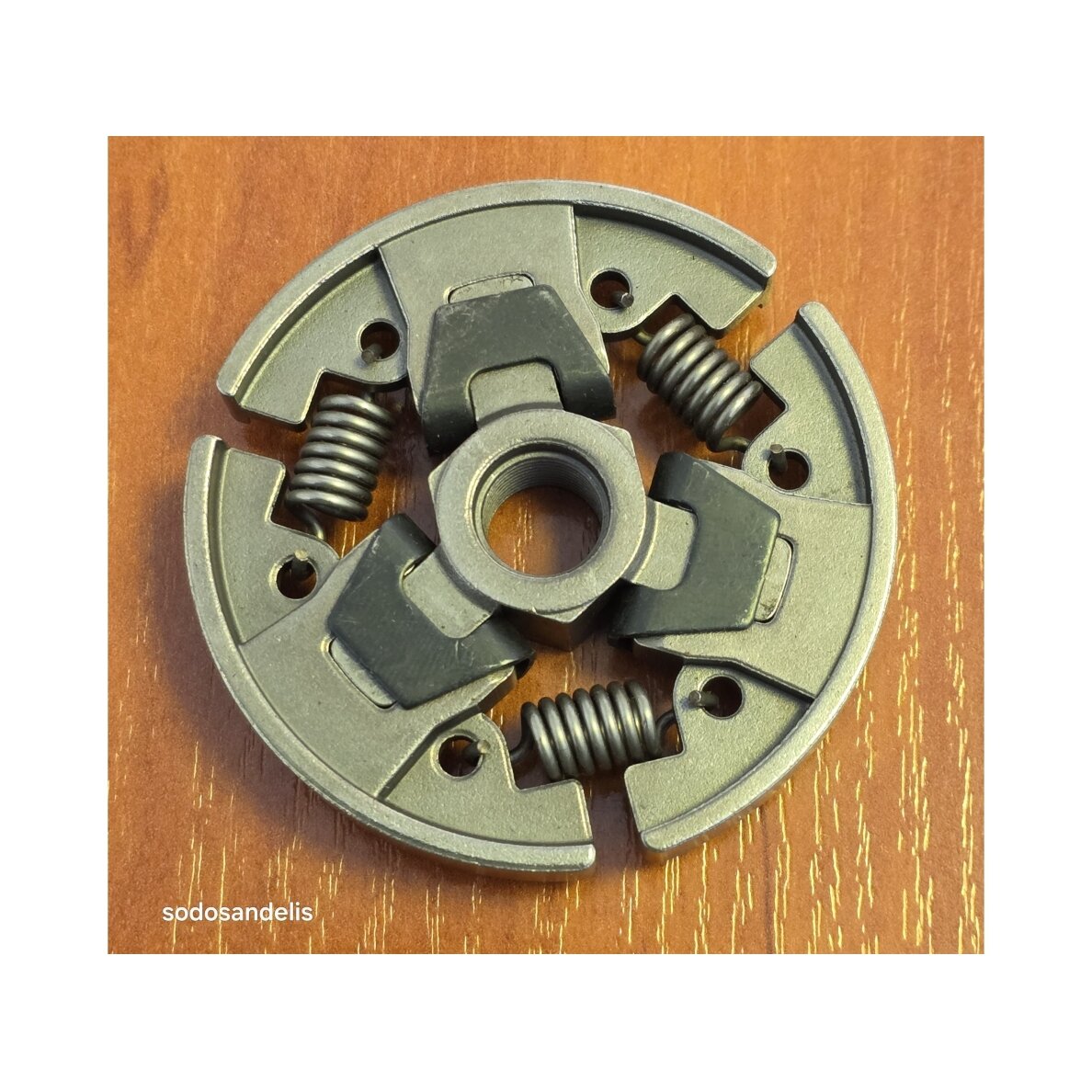 Clutch for STIHL MS230 MS250 MS210 MS251 Chainsaws #11231602050 Clutch for STIHL MS230 MS250 MS210 MS251 Chainsaws #11231602050