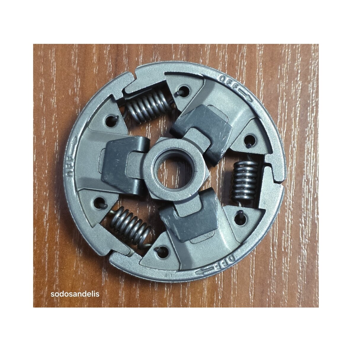Sajūgs STIHL MS360 036 MS340 034 Motorzāģiem;11251602006 1 Sajūgs STIHL MS360 036 MS340 034 Motorzāģiem;11251602006 1