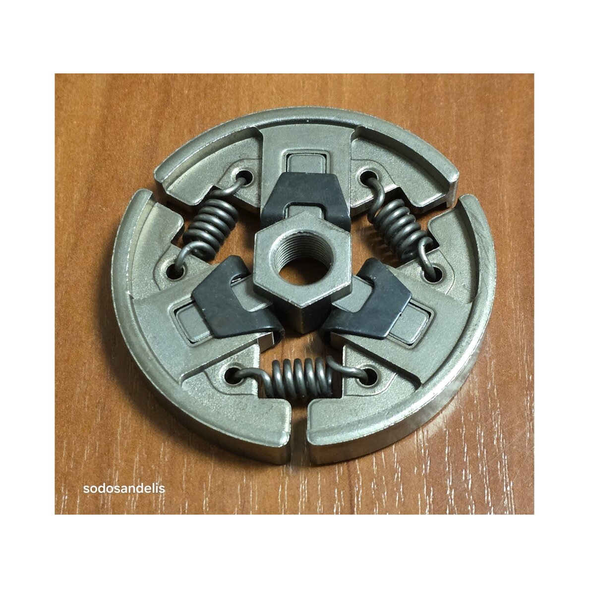 Clutch for STIHL MS390 MS310 MS340 MS290 029 031 034 039 Chainsaws 11271602051