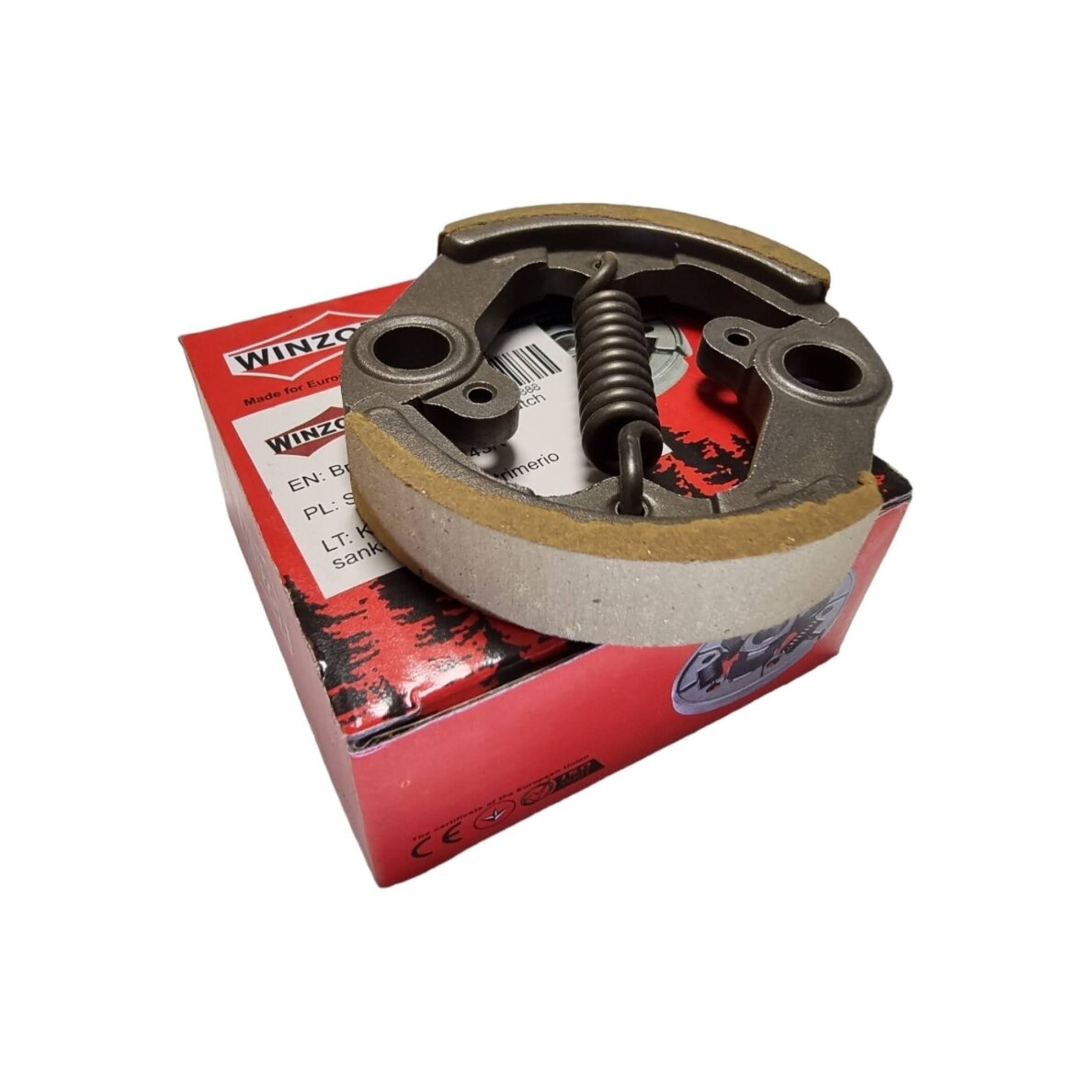 Sankaba trimeriams Husqvarna 143RII 541RST 542RBS Sankaba trimeriams Husqvarna 143RII 541RST 542RBS