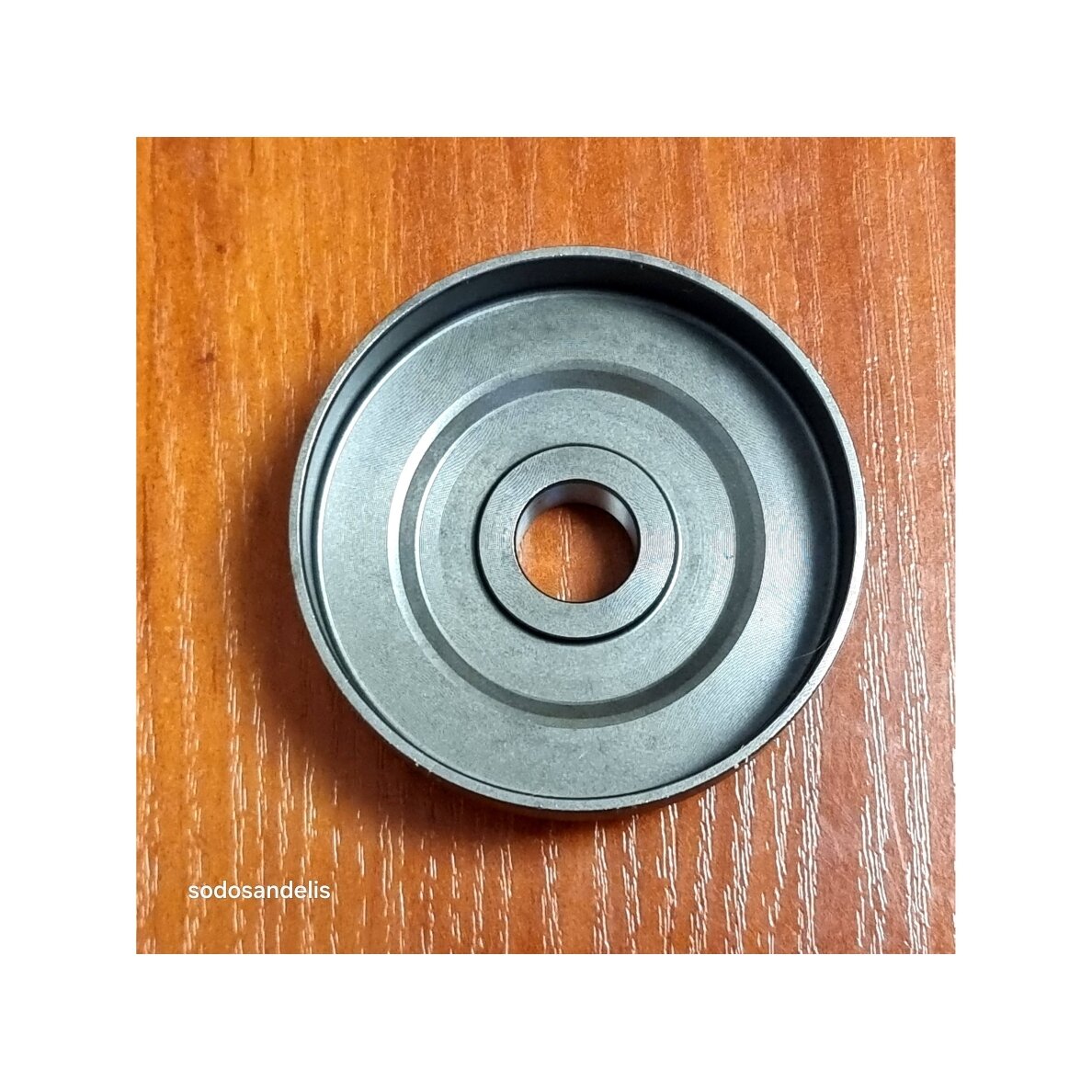 Sankabos būgnas skirtas Husqvarna 340 345 346 350 351 353 357 359 Pjūklams 325 7T 5 Sankabos būgnas skirtas Husqvarna 340 345 346 350 351 353 357 359 Pjūklams 325 7T 5