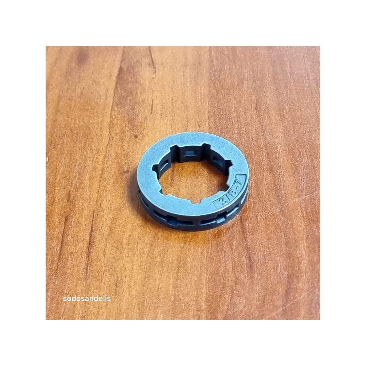 Sajūga būgns piemērots Husqvarna 362 365 372 zāģiem 586980601 501598002 503432001 2 Sajūga būgns piemērots Husqvarna 362 365 372 zāģiem 586980601 501598002 503432001 2