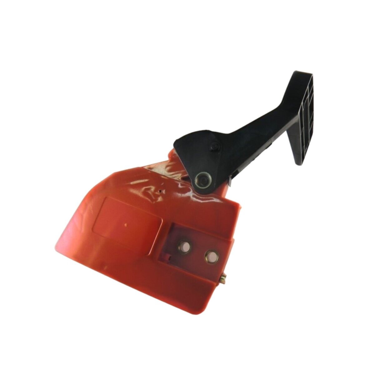 Sankabos gaubtas su rankena Husqvarna 137 / 142 Sankabos gaubtas su rankena Husqvarna 137 / 142