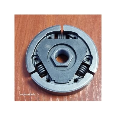 Sankaba STIHL 038 038AV MS381 MS380 pjūklams  #1119-160-2002