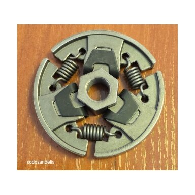 Sankaba STIHL MS230 MS250 MS210 MS251 Pjūklams #11231602050