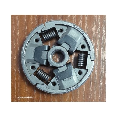 Sajūgs STIHL MS360 036 MS340 034  Motorzāģiem;11251602006