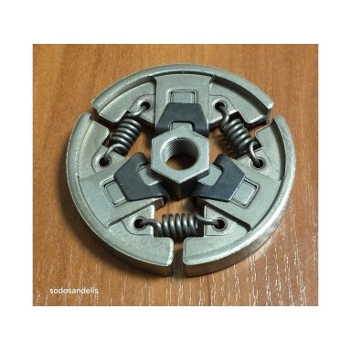 Sankaba STIHL MS390 MS310 MS340 MS290 029 031 034 039 Pjūklams 11271602051
