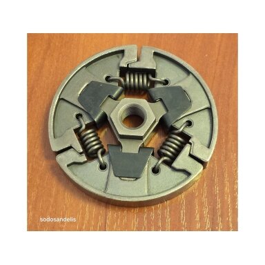 Sankaba STIHL MS660 MS640 MS650 064 066 Pjūklams #11221602002