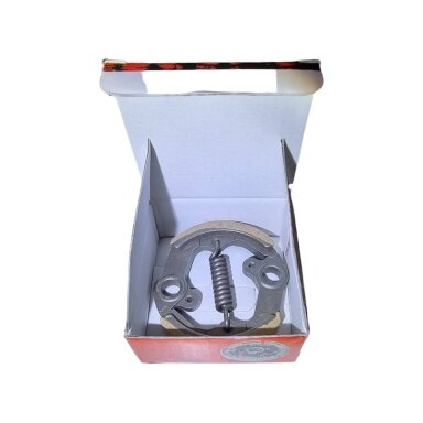 Sankaba trimeriams Husqvarna 143RII 541RST 542RBS