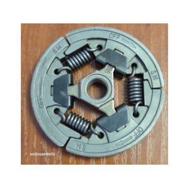 Sajūgs der STIHL 044 046 MS440 MS460 MS461 MS341 MS361 motorzāģiem 2