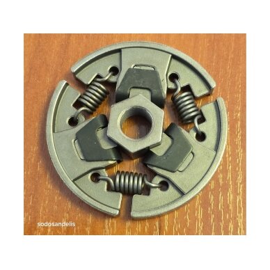 Clutch for STIHL MS230 MS250 MS210 MS251 Chainsaws #11231602050 1 Clutch for STIHL MS230 MS250 MS210 MS251 Chainsaws #11231602050 1