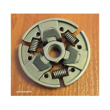 Clutch for STIHL MS230 MS250 MS210 MS251 Chainsaws #11231602050 Clutch for STIHL MS230 MS250 MS210 MS251 Chainsaws #11231602050