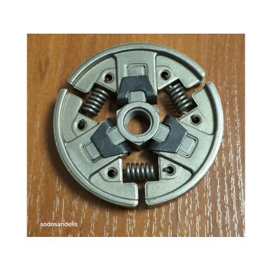Clutch for STIHL MS390 MS310 MS340 MS290 029 031 034 039 Chainsaws 11271602051 1