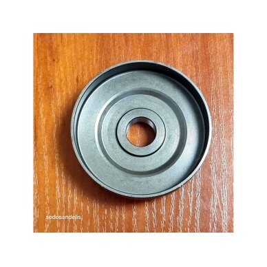 Sankabos būgnas skirtas Husqvarna 340 345 346 350 351 353 357 359 Pjūklams 325 7T 5 Sankabos būgnas skirtas Husqvarna 340 345 346 350 351 353 357 359 Pjūklams 325 7T 5