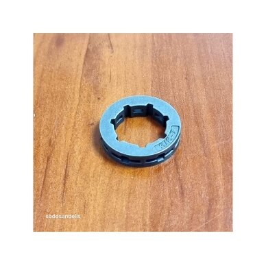 Sajūga būgns piemērots Husqvarna 362 365 372 zāģiem 586980601 501598002 503432001 2 Sajūga būgns piemērots Husqvarna 362 365 372 zāģiem 586980601 501598002 503432001 2