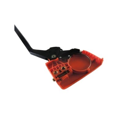 Sankabos gaubtas su rankena Husqvarna 137 / 142 1 Sankabos gaubtas su rankena Husqvarna 137 / 142 1