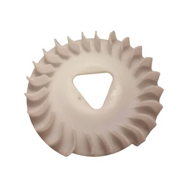 Smagračio sparnuotė ( ventiliatorius )  W300F (E)