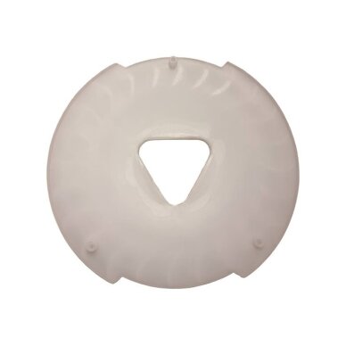 Smagračio sparnuotė ( ventiliatorius )  W300F (E) 1