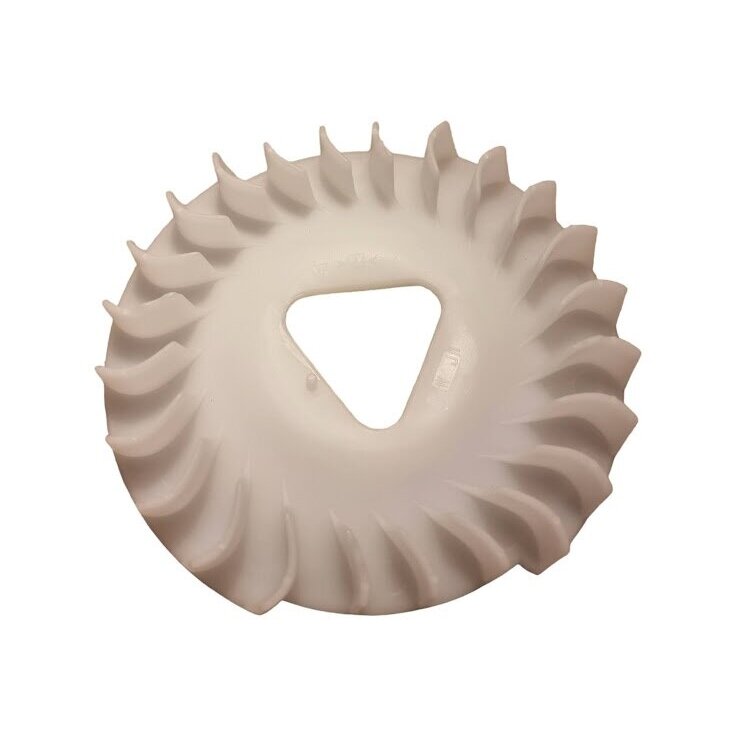 Smagračio sparnuotė ( ventiliatorius )  W300F (E)