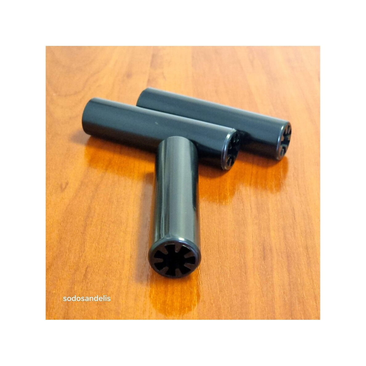 Snow blowing direction adjustment handle WMP22 / WWS0724B 1