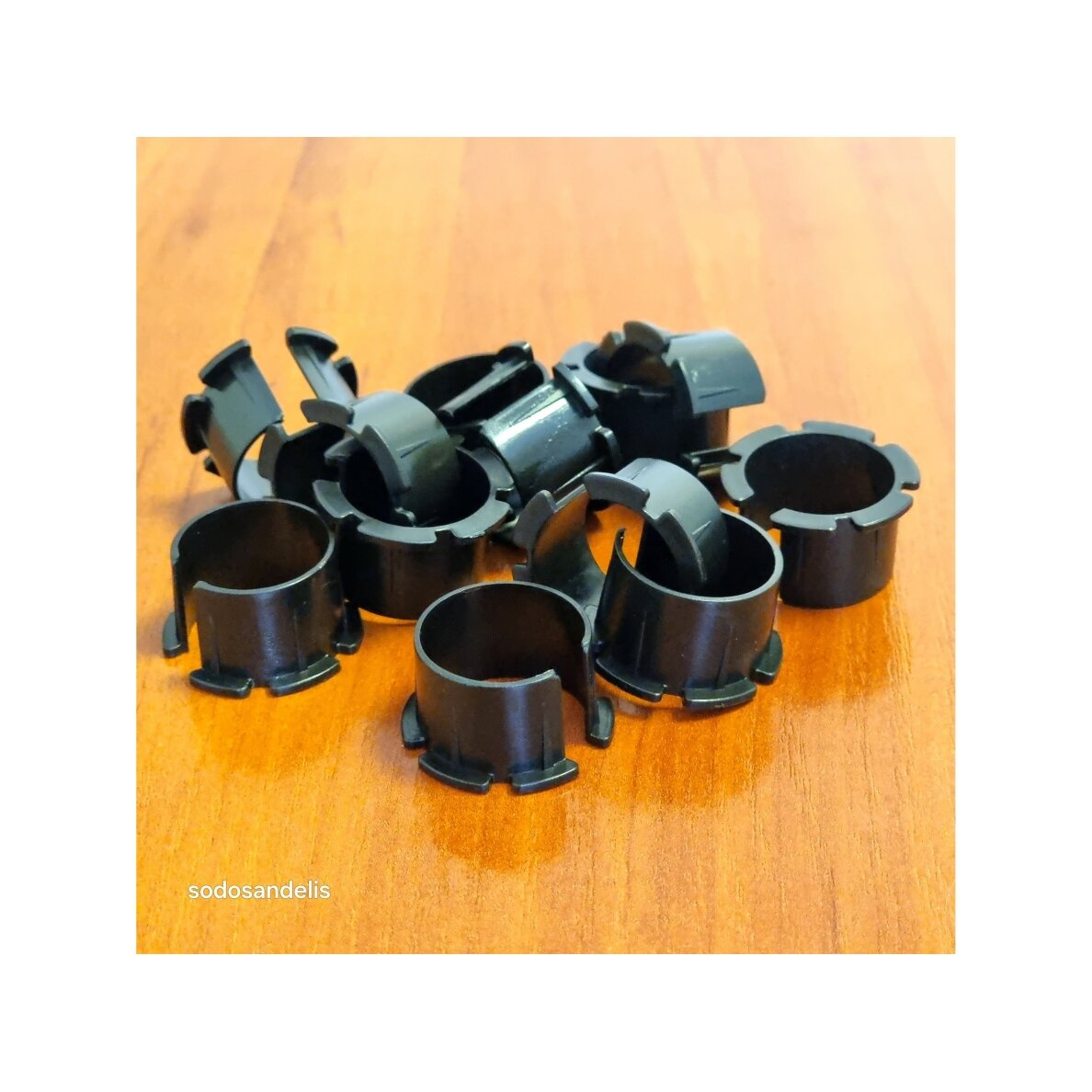 Snow auger bushing WEIMA WWS0724B(E) / WMP22