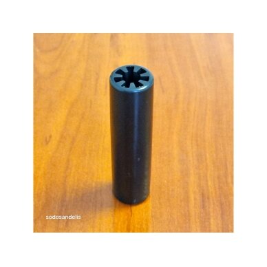 Snow blowing direction adjustment handle WMP22 / WWS0724B 2