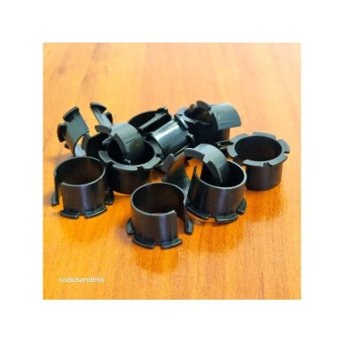 Snow auger bushing WEIMA WWS0724B(E) / WMP22